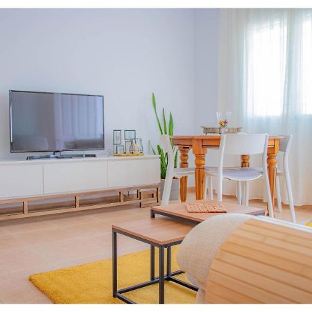 Mojacarproperty, Apto Los Llanos Экстерьер фото