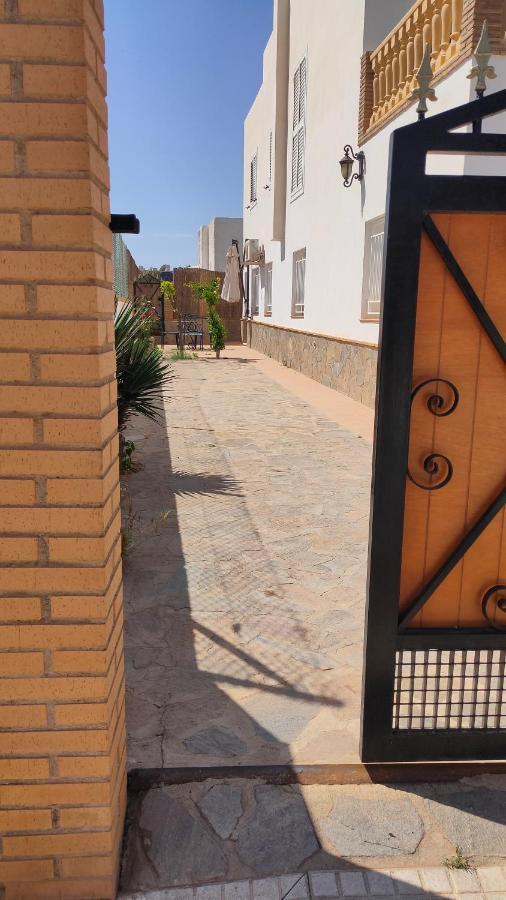 Mojacarproperty, Apto Los Llanos Экстерьер фото