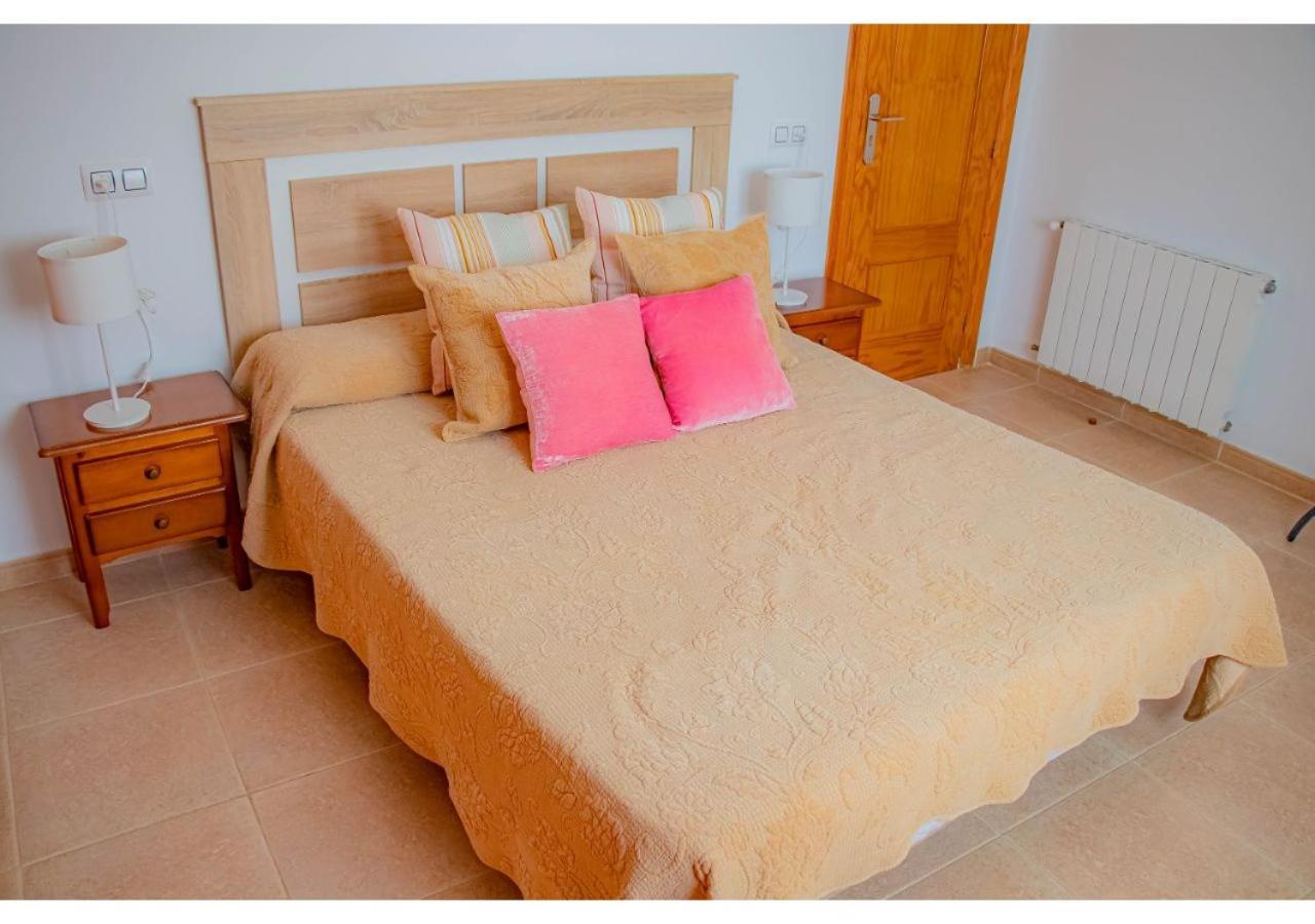 Mojacarproperty, Apto Los Llanos Экстерьер фото