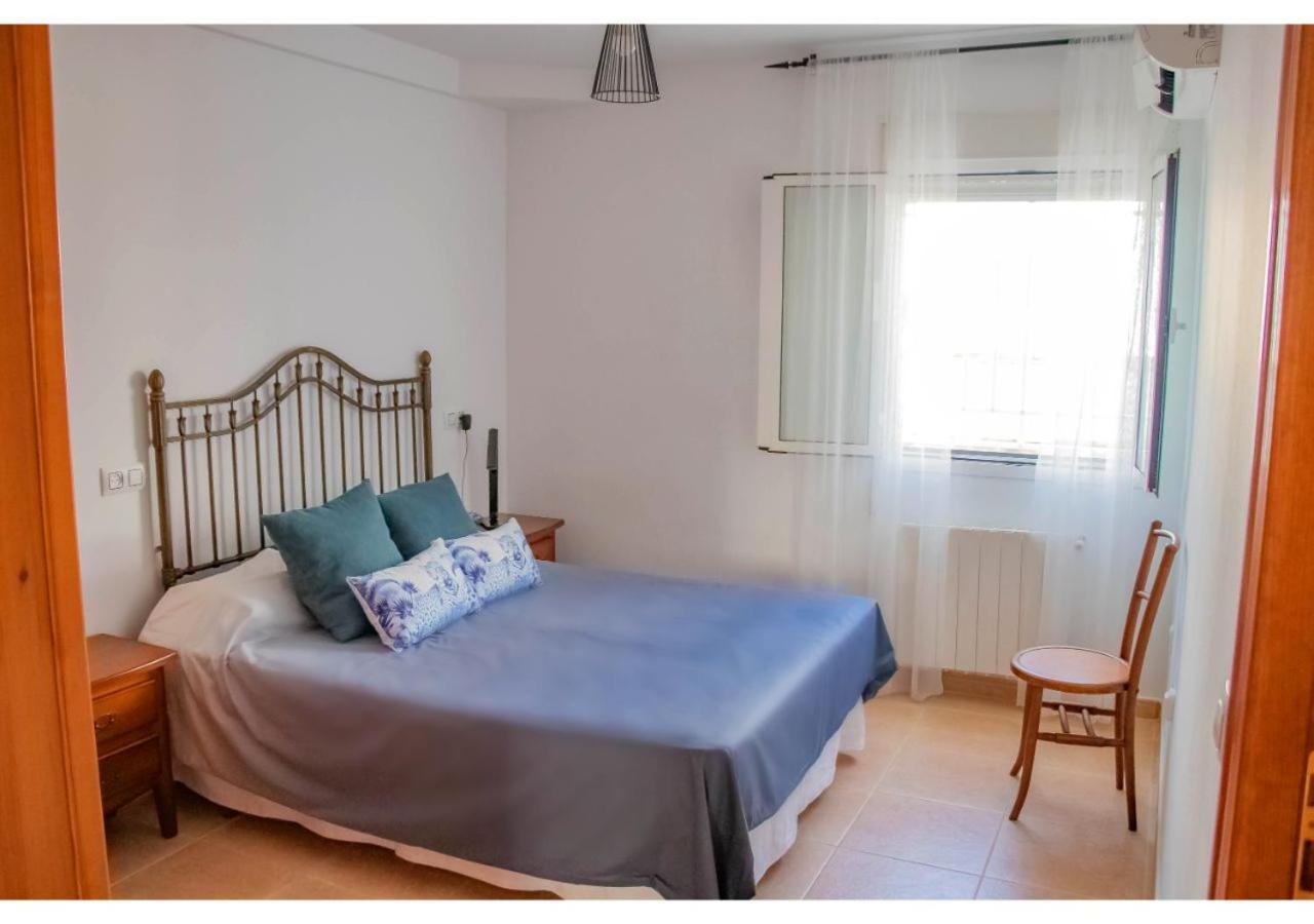 Mojacarproperty, Apto Los Llanos Экстерьер фото